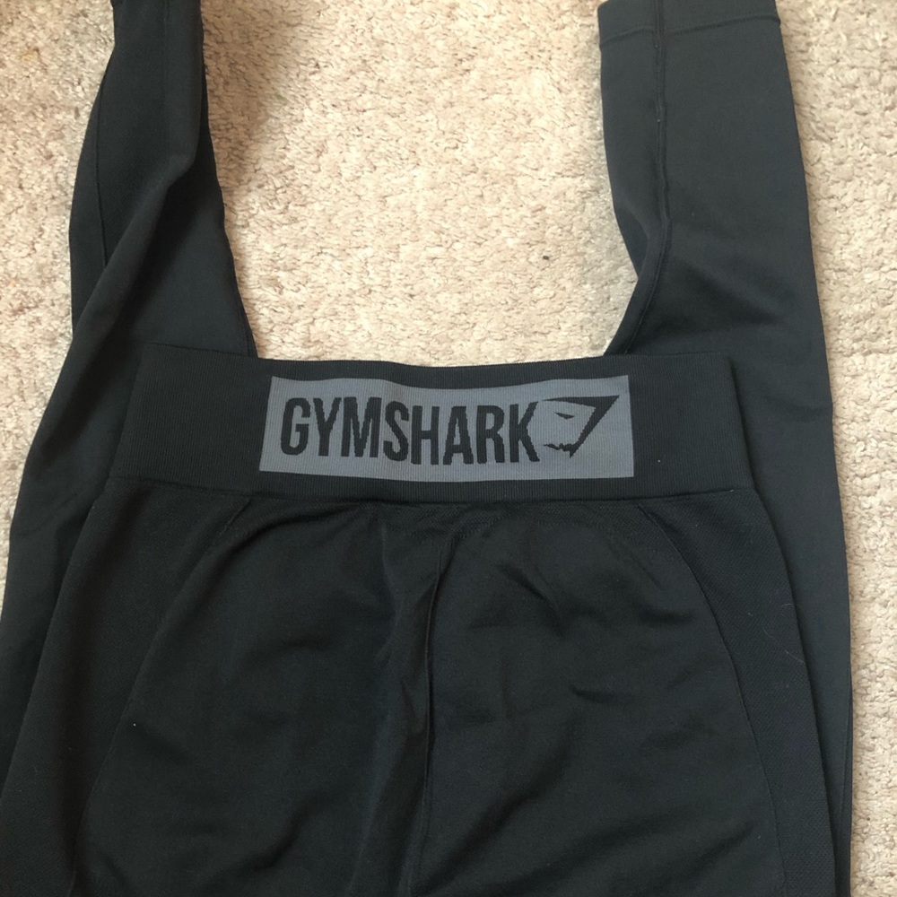 Gymshark flex leggings